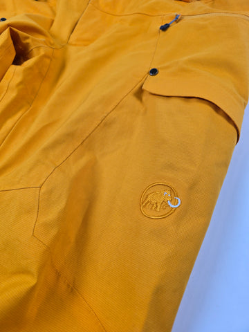 Mammut Skipak Dry Tec Premium Heren L