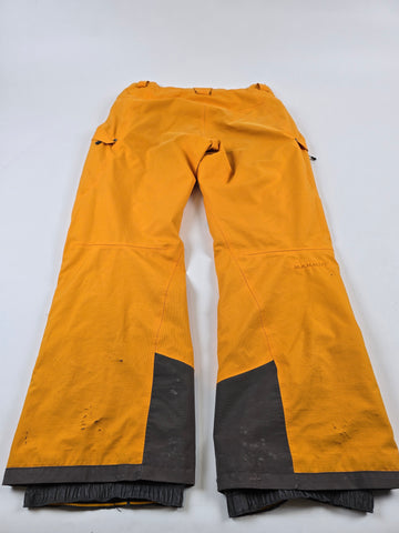 Mammut Skipak Dry Tec Premium Heren L