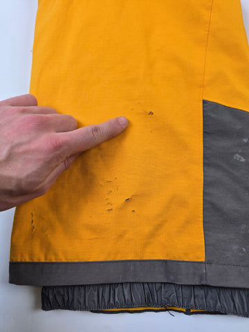 Mammut Skipak Dry Tec Premium Heren L