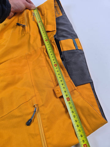 Mammut Skipak Dry Tec Premium Heren L