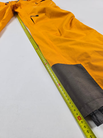 Mammut Skipak Dry Tec Premium Heren L