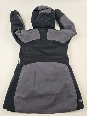 Peak Performance Sugar Hill Skijacket Zwart Dames XS