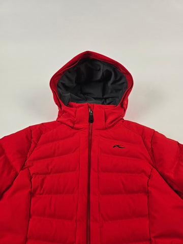 Kjus Douana Jacket - Sella Jet Softshell Pants Set Dames S