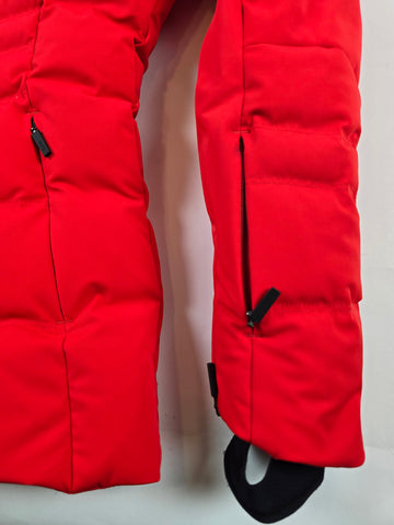 Kjus Douana Jacket - Sella Jet Softshell Pants Set Dames S