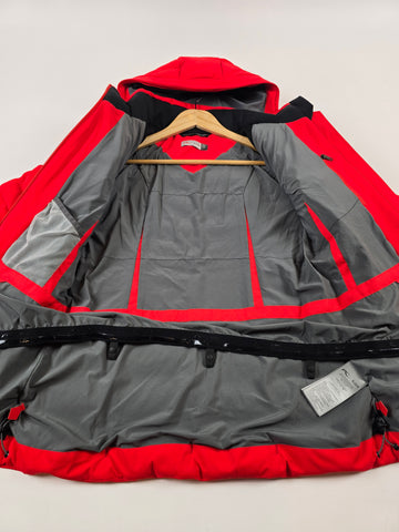 Kjus Douana Jacket - Sella Jet Softshell Pants Set Dames S