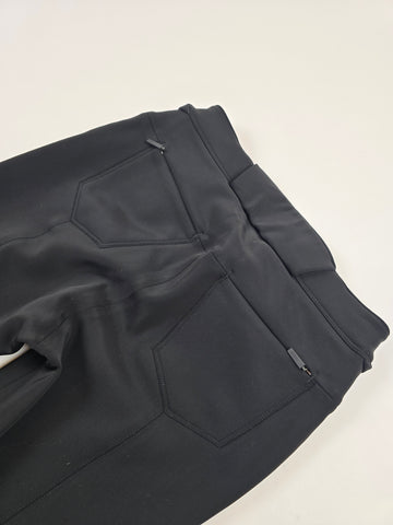 Kjus Douana Jacket - Sella Jet Softshell Pants Set Dames S