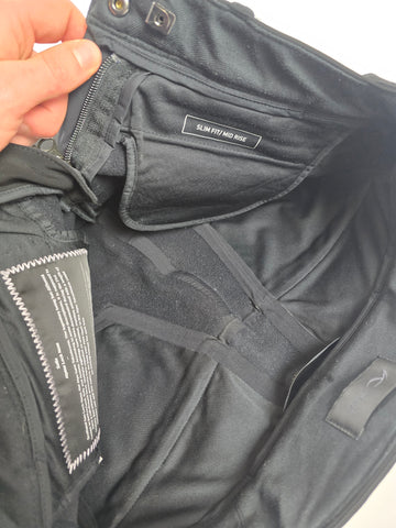 Kjus Douana Jacket - Sella Jet Softshell Pants Set Dames S