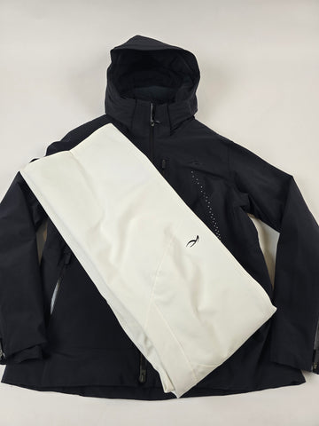 Kjus Edelweiss + Formula Ski Set Zgan! Dames L