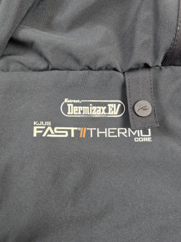 Kjus Edelweiss + Formula Ski Set Zgan! Dames L