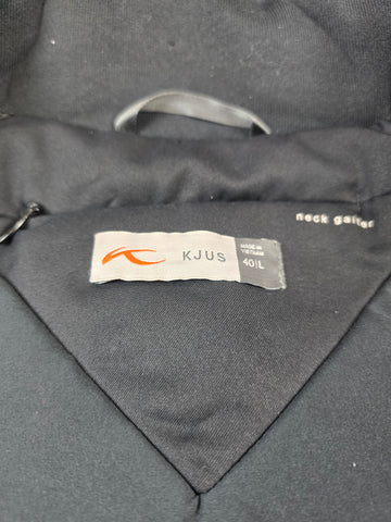 Kjus Edelweiss + Formula Ski Set Zgan! Dames L