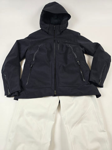 Kjus Edelweiss + Formula Ski Set Zgan! Dames L