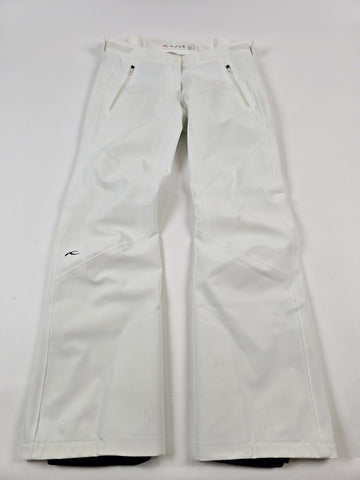 Kjus Edelweiss + Formula Ski Set Zgan! Dames L