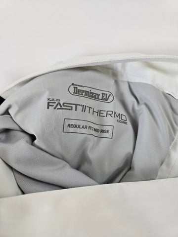 Kjus Edelweiss + Formula Ski Set Zgan! Dames L