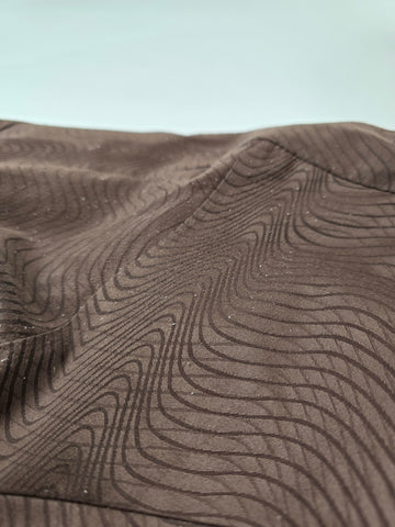 Kjus Skijas Bruin veel gedragen Maat L