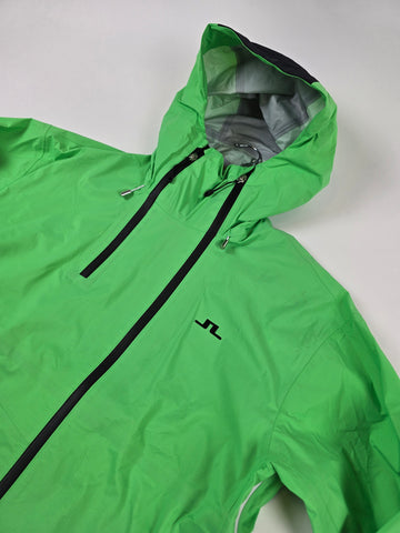 J.Lindeberg Isada Ripstop Hardshell Set Dames M