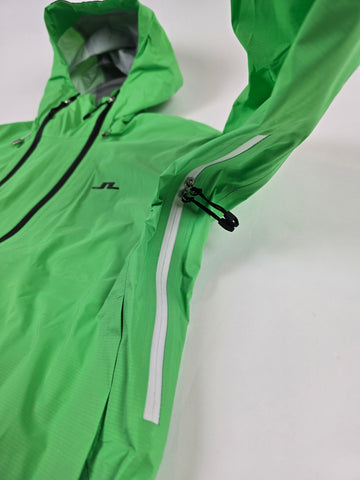 J.Lindeberg Isada Ripstop Hardshell Set Dames M