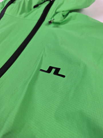 J.Lindeberg Isada Ripstop Hardshell Set Dames M