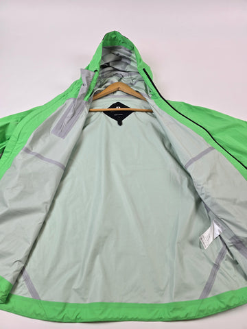 J.Lindeberg Isada Ripstop Hardshell Set Dames M