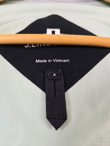 J.Lindeberg Isada Ripstop Hardshell Set Dames M