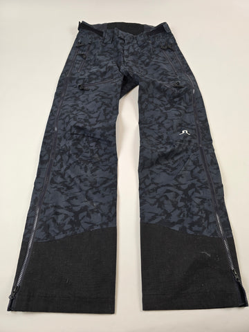 J.Lindeberg Isada Ripstop Hardshell Set Dames M