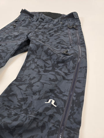 J.Lindeberg Isada Ripstop Hardshell Set Dames M