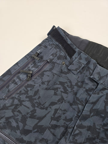 J.Lindeberg Isada Ripstop Hardshell Set Dames M