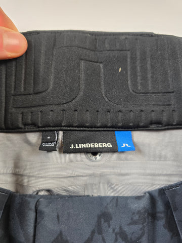 J.Lindeberg Isada Ripstop Hardshell Set Dames M