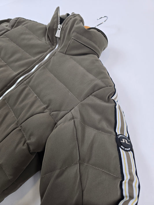 J.Lindeberg Crosson Dermizax EV Ski Jacket Dames L