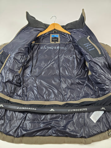 J.Lindeberg Crosson Dermizax EV Ski Jacket Dames L