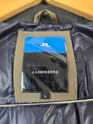 J.Lindeberg Crosson Dermizax EV Ski Jacket Dames L