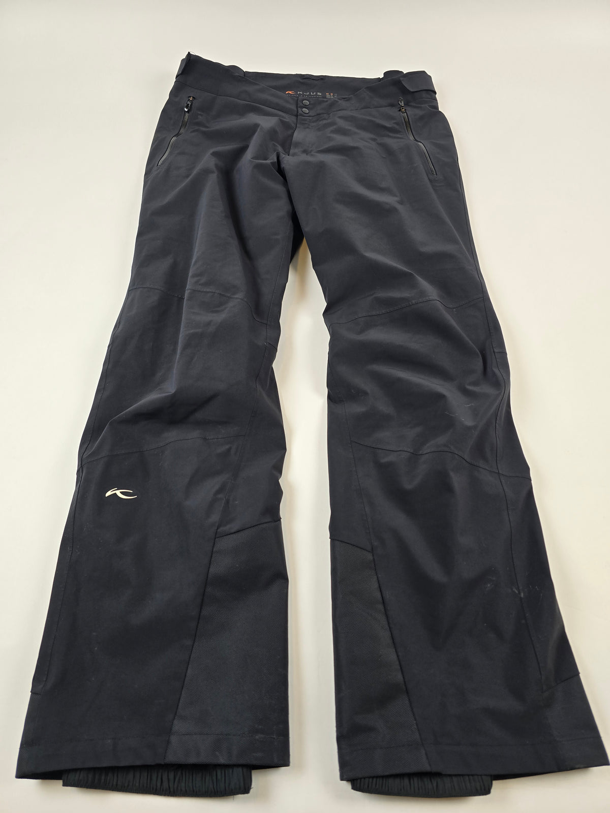 Kjus Formula Pants Heren Maat 56 2XL