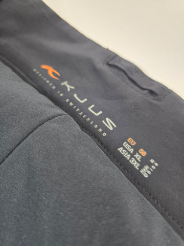 Kjus Formula Pants Heren Maat 56 2XL