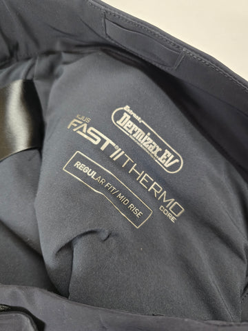 Kjus Formula Pants Heren Maat 56 2XL