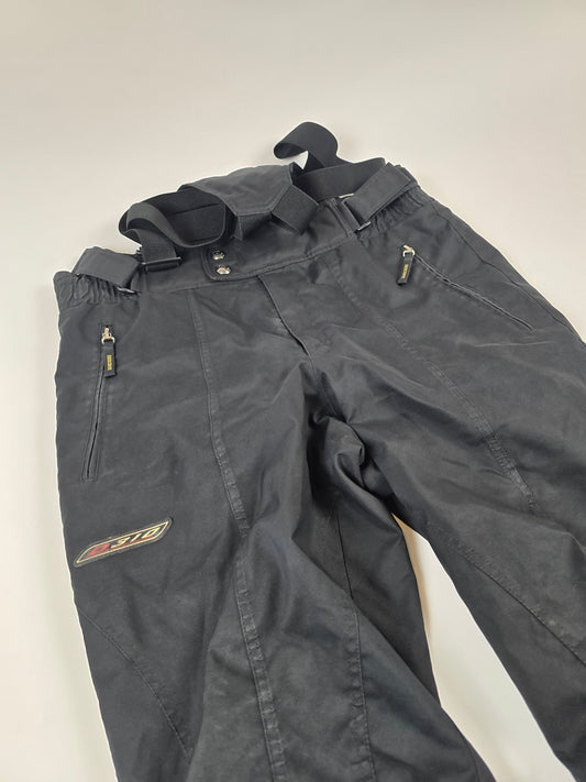 Descente Skibroek Klassiekertje Heren 2XL