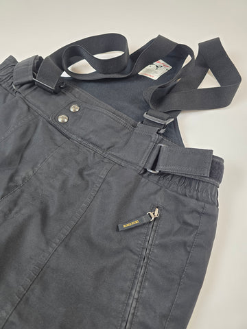 Descente Skibroek Klassiekertje Heren 2XL