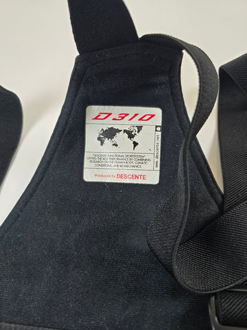 Descente Skibroek Klassiekertje Heren 2XL