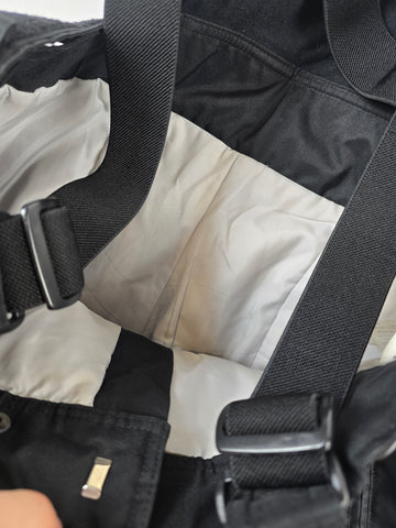 Descente Skibroek Klassiekertje Heren 2XL