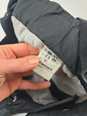 Descente Skibroek Klassiekertje Heren 2XL