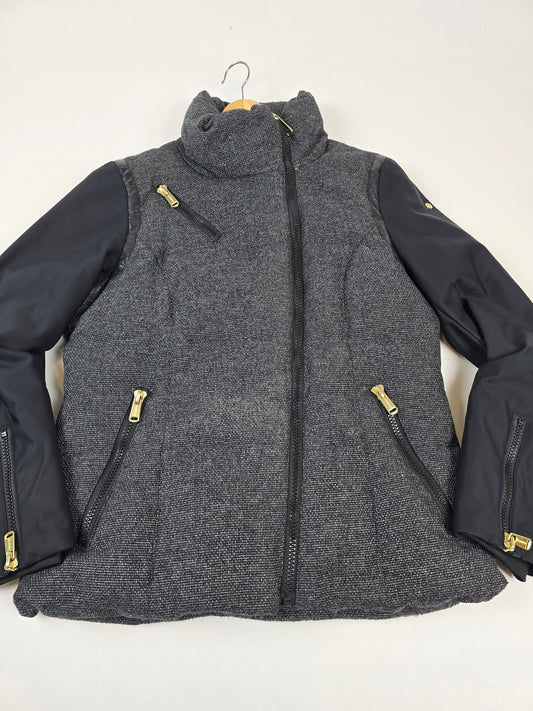 Goldbergh Ski Winter Jas Dames 42