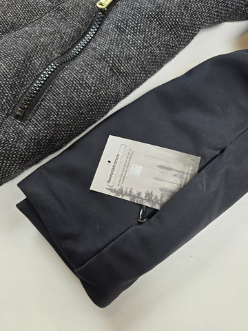 Goldbergh Ski Winter Jas Dames 42