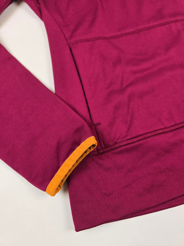 Peak Performance Carr Vest Functionele fleece Dames S