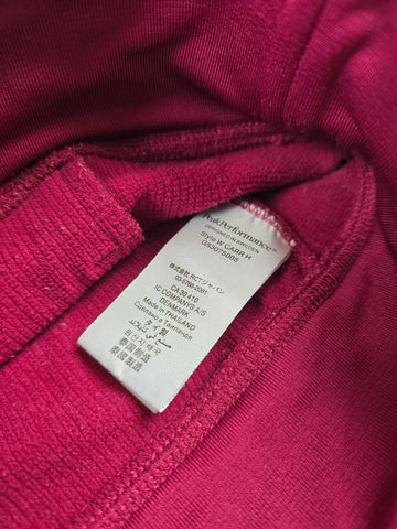 Peak Performance Carr Vest Functionele fleece Dames S