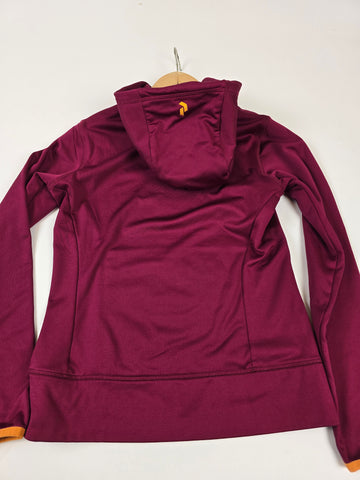 Peak Performance Carr Vest Functionele fleece Dames S