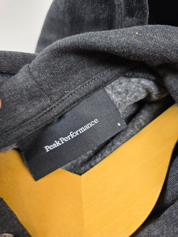 Peak Performance Ground Vest Dames S