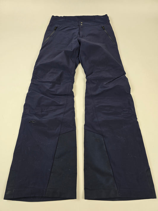 Kjus Formula Pants Navy Heren 46 XS