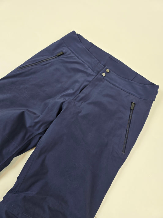 Kjus Formula Pants Navy Heren 46 XS