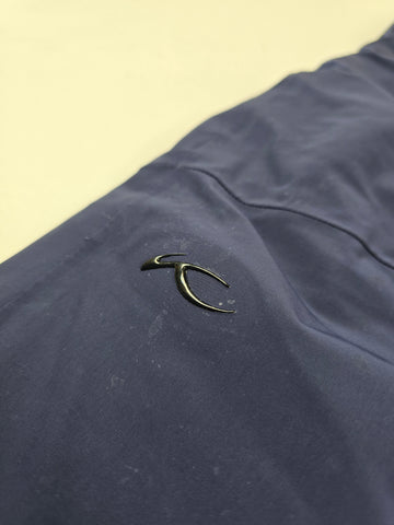 Kjus Formula Pants Navy Heren 46 XS