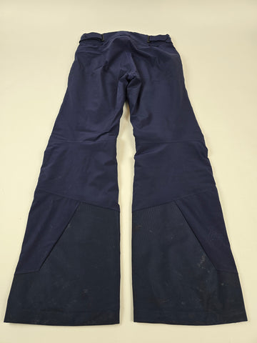 Kjus Formula Pants Navy Heren 46 XS