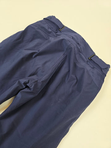 Kjus Formula Pants Navy Heren 46 XS