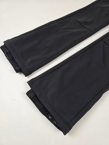 Icepeak Softshell Ski Bib Zwart Dames S